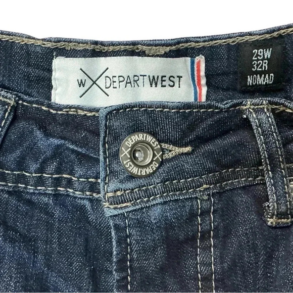 Department West Jeans - Picture 3 of 5